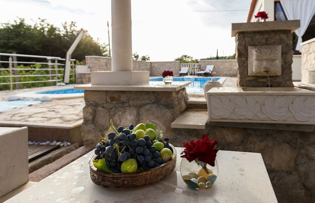 Holiday Home Lazuština Paradise - Foto 54