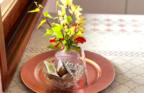 Casa Rural SOBRE EL MAR - Foto 16