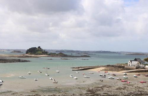 Maison de vacances vue mer et campagne - Photo 16