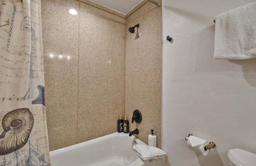 One-Bedroom Villa - Foto 13