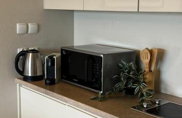 Apartament Buena Vista Czarna Góra Sienna - Foto 7