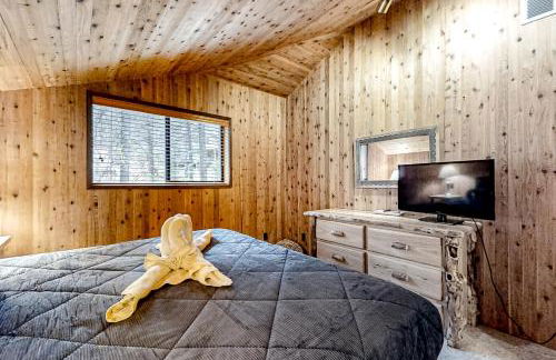 Three Peaks Hideaway - Foto 14