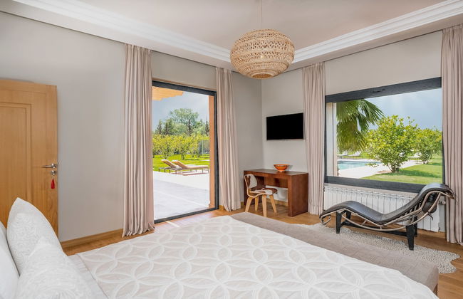 Villa Salamouni - Foto 7