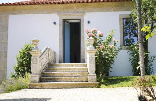 Casas de Vila Pouca - Foto 9