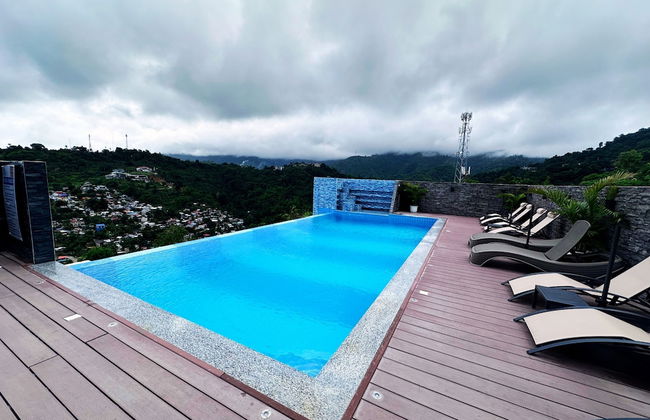 Hayat Sky Towers - Foto 19