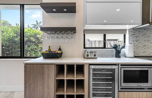 Fox Sonata Downtown Pool House - Foto 7