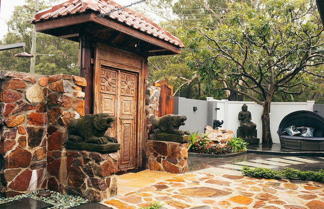 Bali at the Bay - Photo 48