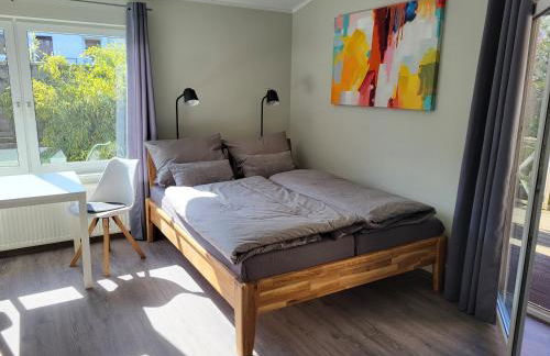 Ferienwohnung Bad Doberan - mit Garten und Terrasse - 2023 neu renoviert - Foto 30