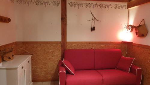 Chalet chez Corinne - Foto 3