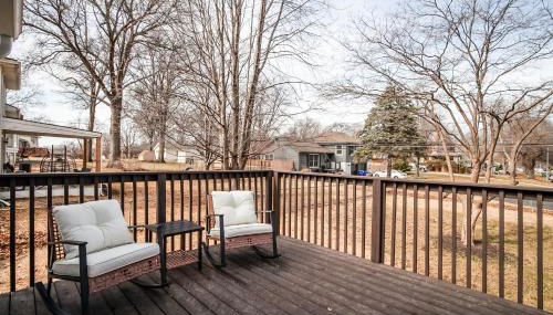 Family friendly, Youth Sports tournaments, World Cup-Ready, Lenexa, 3BR Near KC - Foto 3