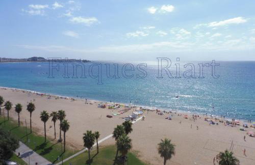 Apartaments CarmAnto - Sant Antoni de Calonge - Photo 17