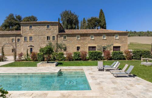 Borgo Ariano near Volterra by PosarelliVillas - Foto 20