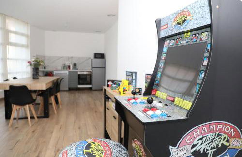 La suite Gaming - Suite 8 personnes - Foto 16