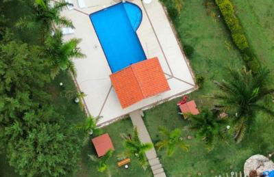 Sitio em Araçoiaba, com Lazer completo! - Foto 74