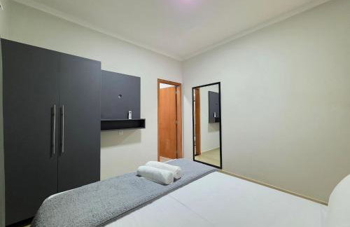 Casa Jardim Cataratas 2 Quartos e 2 banheiros - Foto 23