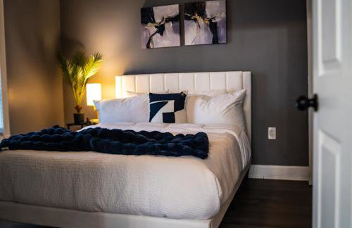 The Blue Oasis - Foto 6