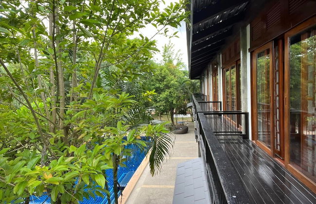 Ss Pool Villa Hill - Foto 47