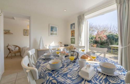 Tide Cottage - Foto 13