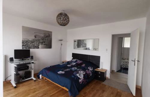 Charme et zénitude, avec vue exceptionnelle sur le port - Foto 18