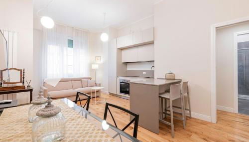 Appartamento Tiepolo Elegant Venue in Porta Venezia - Foto 4, stove