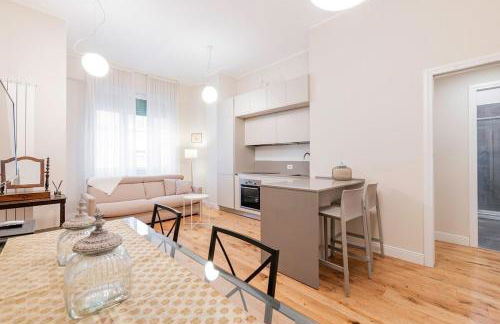 Appartamento Tiepolo Elegant Venue in Porta Venezia - Foto 4