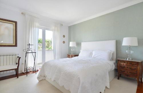 Estoril Garden Villa - 4Bedroom private pool - CheckinHome - Foto 16