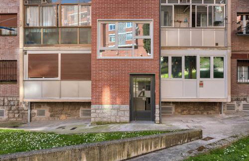 VT reformado y acogedor en zona residencial tranquila - Foto 26