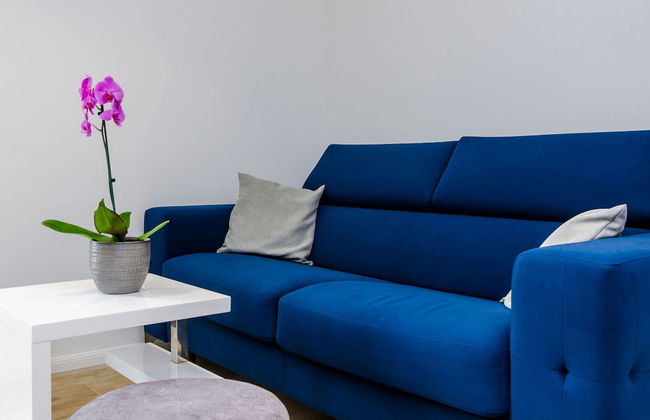 Apartment Bianco - One Bedroom Apartment - Foto 14