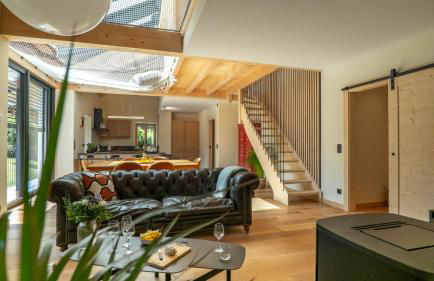 Enjoy Chalet - Photo 47