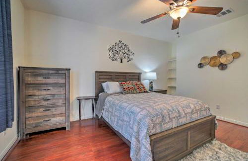 Cozy Family Retreat - 10 Mi to Lake and Trails! - Foto 14