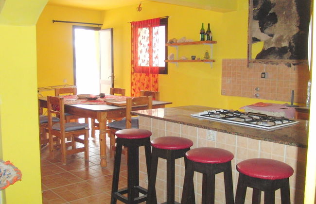 Villa Sarda - Foto 10