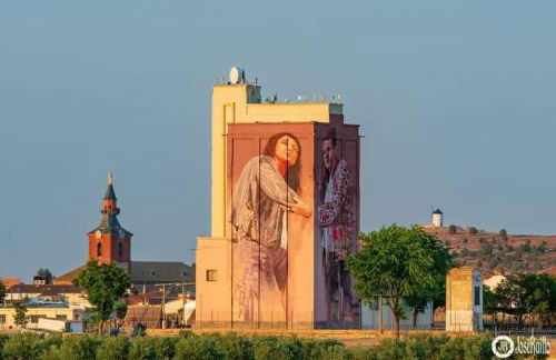 CASA LA TERCIA - Foto 18