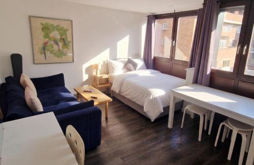 Heart of Hoxton 4 Bed Flat Zone 1 Balcony - Foto 25