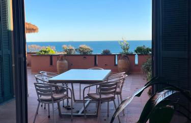 Casa Della Baia With a beautiful view - Foto 6