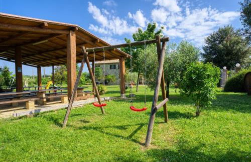 Agriturismo Le Terre del Casale - Photo 26