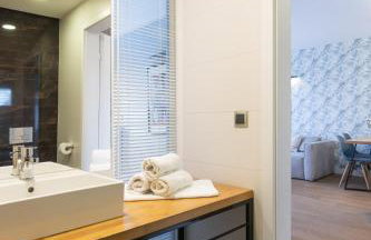 Rentsite Family Apartments Ex Baltin Hotel - Foto 20