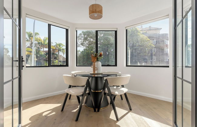 The Henrietta Apartments by Urban Rest - Foto 25