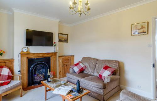 Mayflower Cottage - Foto 14