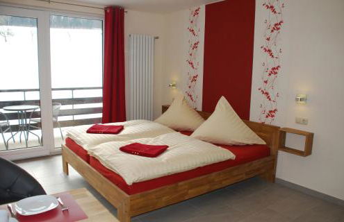 Ferienoase Hinterhermsdorf - Foto 44