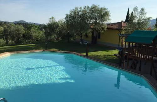 337 - Residence Montebello Monolocale E, Relax con Piscina e Giardino - Foto 7