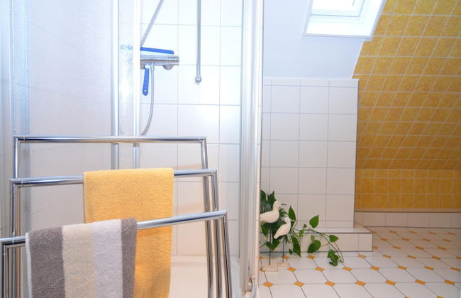 Ferienwohnung in Wehrstapel - Foto 23