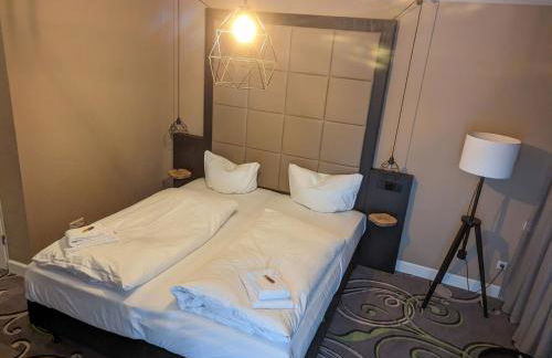 Apartment Gruppe Meisenberg by Interhome - Foto 13