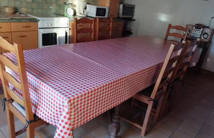 Gîte Lann Er Viline - Foto 8