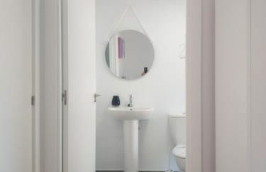 Bonito apartamento con piscina cerca de la playa. - Foto 17