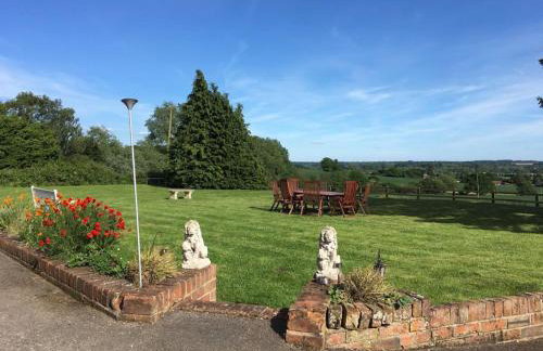 Colthrop Manor with Gardens - Foto 28