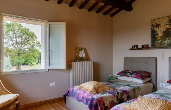 Villino Bruna 6 in Bertinoro - Foto 32