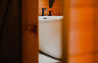 Memories at Hillside A Modern Cabin Hocking Hills - Foto 72