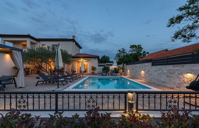 Villa La Aurora - Foto 52