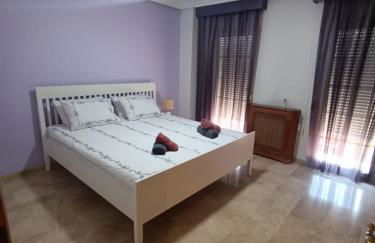 Triplex 4 Bed Penthouse Sea Views Casa Privee - Lux Four bed Two bath Terraces & Balconies - Foto 37