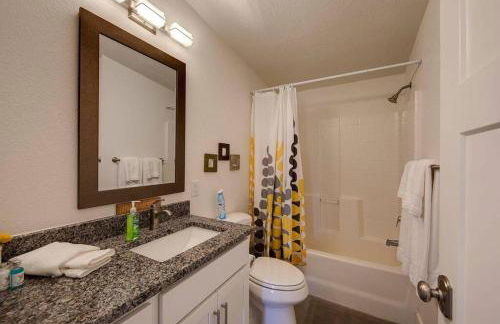 The Shack Private Home & Hot Tub - Foto 22